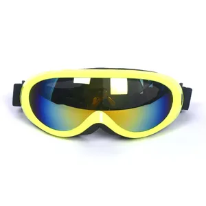 Lunettes <span class=keywords><strong>de</strong></span> <span class=keywords><strong>ski</strong></span> pour enfants, lunettes <span class=keywords><strong>de</strong></span> sport d'extérieur coupe-vent - Product Image 4