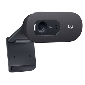 Logitech <span class=keywords><strong>C505e</strong></span> 720P HD Webcam Interfaz USB Computadora Cámara de oficina para videoconferencia Cursos en línea Educación a distancia - Product Image 4