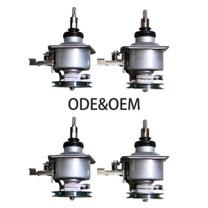 מקורי באיכות גבוהה עבור מכונת כביסה לבית אוטומטי חלקים מצמד חשמלי/תיבת הילוכים - Product Image 5