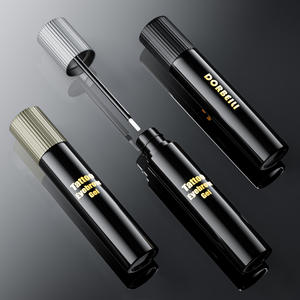 La pommade pour sourcils est une teinture naturelle pour sourcils à trois couleurs, longue durée, anti-bavures, à séchage rapide. - Product Image 1