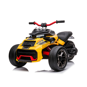 Jouet <span class=keywords><strong>moto</strong></span> à suspension arrière rechargeable pour enfants <span class=keywords><strong>Moto</strong></span> électrique à moteur avec démarrage à un bouton - Product Image 4