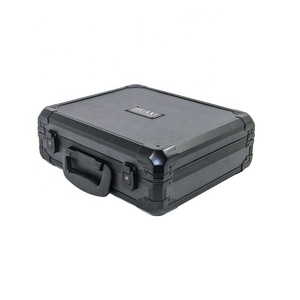 Étui <span class=keywords><strong>de</strong></span> montre personnalisable en cuir, coffre <span class=keywords><strong>de</strong></span> voyage pour montre <span class=keywords><strong>de</strong></span> luxe, slip étui - Product Image 1