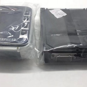 Monitor para Excavadora E312B E315B E320B 1519385 1060172 - Product Image 2