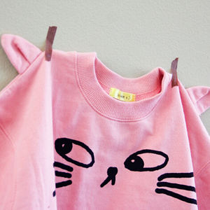 Nueva Abaya Premium en Línea, Ropa Pakistaní, Conjunto de Ropa para Niños - Product Image 2