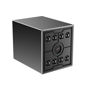 <span class=keywords><strong>Mini</strong></span> Cámara Espía Portátil <span class=keywords><strong>1080P</strong></span> <span class=keywords><strong>HD</strong></span> Inalámbrica, Cámara de Seguridad para el Hogar con Visión Nocturna IR - Product Image 5