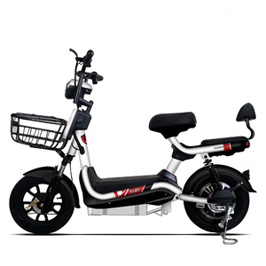 Moto électrique tout-terrain SKXO Racing, moteur brushless 1000W, moto électrique pour adultes, suspension hydraulique, pneus tout-terrain - Product Image 4