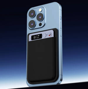 Dictaphone USB intelligent 2025 avec aimant, enregistreur <span class=keywords><strong>audio</strong></span>, application prenant en charge la transcription de 118 langues, ChatGPT-5, format <span class=keywords><strong>MP3</strong></span> - Product Image 5