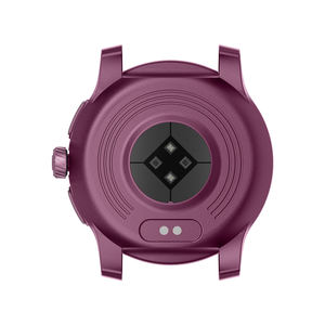 Reloj Inteligente <span class=keywords><strong>GTR5</strong></span> con IA, Sistema Operativo Android, Pantalla AMOLED, Monitoreo de Sueño y Frecuencia Cardíaca las 24 Horas, Análisis de Ejercicio, IP68, Silicona, Alarma - Product Image 5