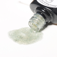 Nouvel Arrivage – Kit Professionnel de Vernis Gel UV Effet Œil de Chat Hema-Free, 14 Couleurs Neutres et Blanc, Étiquette OEM