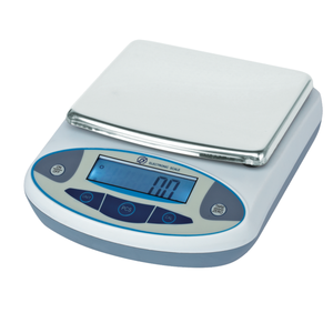 <span class=keywords><strong>Balance</strong></span> hydrostatique numérique électronique pour bijoux et légumes, précision 0,1g, écran LED LCD, garantie 1 an, OEM - Product Image 3