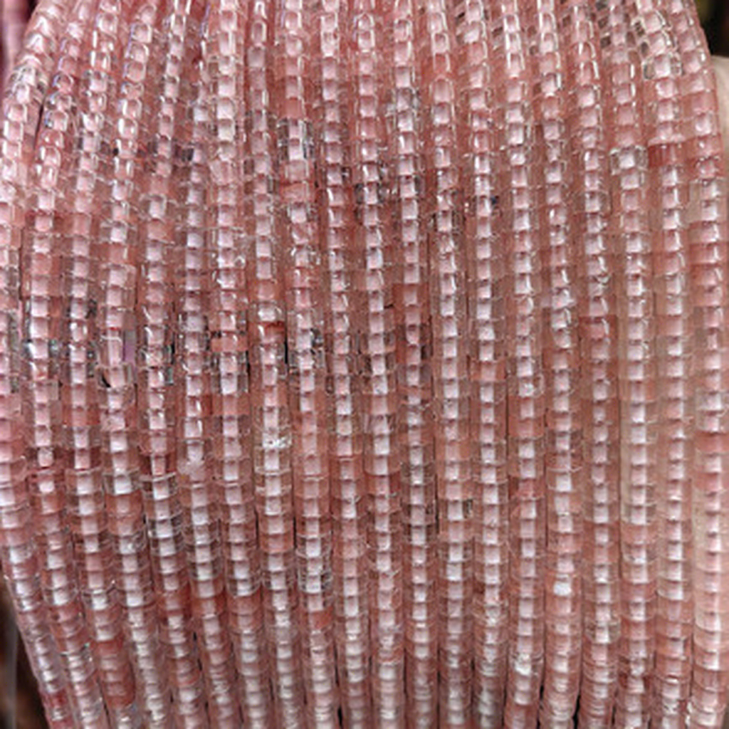 Red Cherry Quartz