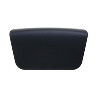 Coque de pavé tactile NSLikey pour manette PS5 BDM-020, coque de pavé tactile en plastique