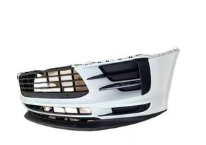 Pare-chocs avant et phare de voiture d'origine d'occasion pour <span class=keywords><strong>Porsche</strong></span> <span class=keywords><strong>Macan</strong></span> <span class=keywords><strong>2022</strong></span> Pièces détachées de voiture Accessoires auto - Product Image 3