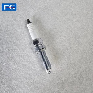 Bujía de motor para coche/motocicleta, bujía de motor para piezas de repuesto de motor, 31917-KOR-V01/31908-KTW-901/31917-KOR-V01/31908-KTW-901 - Product Image 1