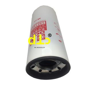 Filtro de Aceite para Camiones Pesados de Fábrica LF9009 de Doble Elemento para Cummins Fleetguard 3401544 - Product Image 6