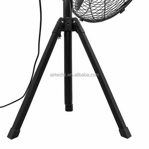 Ventilateurs industriels sur pied 110V/220V 500 600 650 750 mm 20 24 26 30 pouces pour la ventilation et le refroidissement des entrepôts - Product Image 6