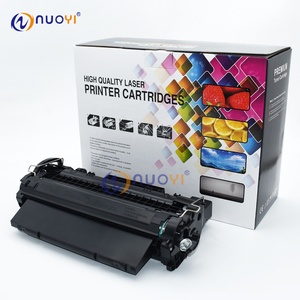 Cartuccia Toner Compatibile Nuoyi per <span class=keywords><strong>HP</strong></span> CE255A 55A <span class=keywords><strong>LaserJet</strong></span> P3015 P3015d P3015dn 500 MFP M525 MFP M521dn - Product Image 3