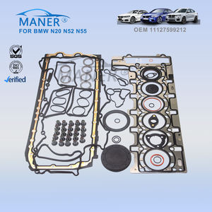 宝马N55 F10 F01 X3 X5 X6 MANER热卖汽车发动机零件气缸盖垫圈套件11127599212 - Product Image 3