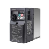 Mitsubishi Inverter 55kW FR-A840-01800-2-60 50hz 60hz driver frekuensi variabel konverter frekuensi VFD Motor kipas pompa air