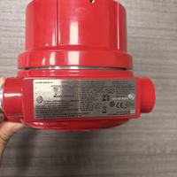 Détecteur de flamme Honeywell FS24X FS24X-2 FS24X-9 FS24X-911-21-1 Capteur infrarouge triple multispectral