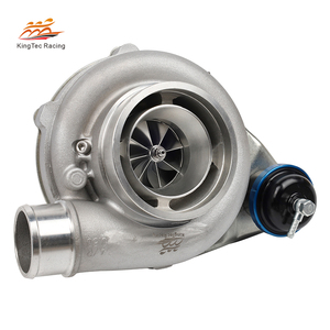 ชุดเทอร์โบ GT28 GT28 <span class=keywords><strong>GTX2871R</strong></span> เพิ่มสูงพร้อมของเสียภายในสำหรับรถแข่ง836040-5005S - Product Image 4