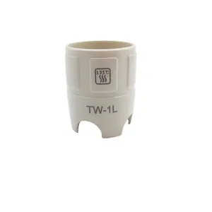 Punta de Destartrador Ultrasónico Dental de Clase I con Certificación CE, Llave Dinamométrica, Compatible con <span class=keywords><strong>EMS</strong></span> DTE <span class=keywords><strong>Satelec</strong></span> - Product Image 5