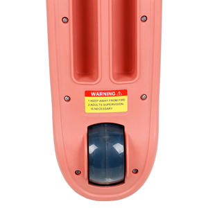 Scooter Infantil Fashionável, Armazém Barato no Reino Unido / <span class=keywords><strong>Mini</strong></span> Andador e Scooty para Meninas de 0 a 6 Anos, Prêmio em Karachi - Product Image 4