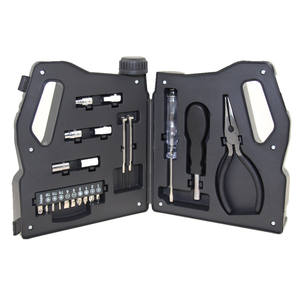 Kit di Attrezzi in Acciaio Personalizzato con Ugello di Precisione |   Eco-Friendly |   Per Lubrificazione e Manutenzione |   Regalo Promozionale - Product Image 2