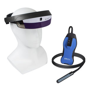 Farm USG Bovine Equine ecografos janin kehamilan diagnosis easi-scan nirkabel dokter hewan pemindai <span class=keywords><strong>ultrasound</strong></span> mesin <span class=keywords><strong>ultrasound</strong></span> pegangan tangan - Product Image 4