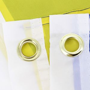 Drapeaux Ukraine pour créateur de la guerre des étoiles, <span class=keywords><strong>drapeau</strong></span> de dubaï, bleu, jaune, UKR, Ukraine - Product Image 6