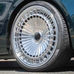 Rines Forjados de <span class=keywords><strong>18</strong></span> 19 20 21 22 24 26 Pulgadas, 2 y 3 Piezas, para <span class=keywords><strong>BMW</strong></span> 760i m1 m2 m3 m4 m5 m6 m7 m8 z4 e21 <span class=keywords><strong>e28</strong></span> E30 E31 e34 E36 E38 e39 - Product Image 1