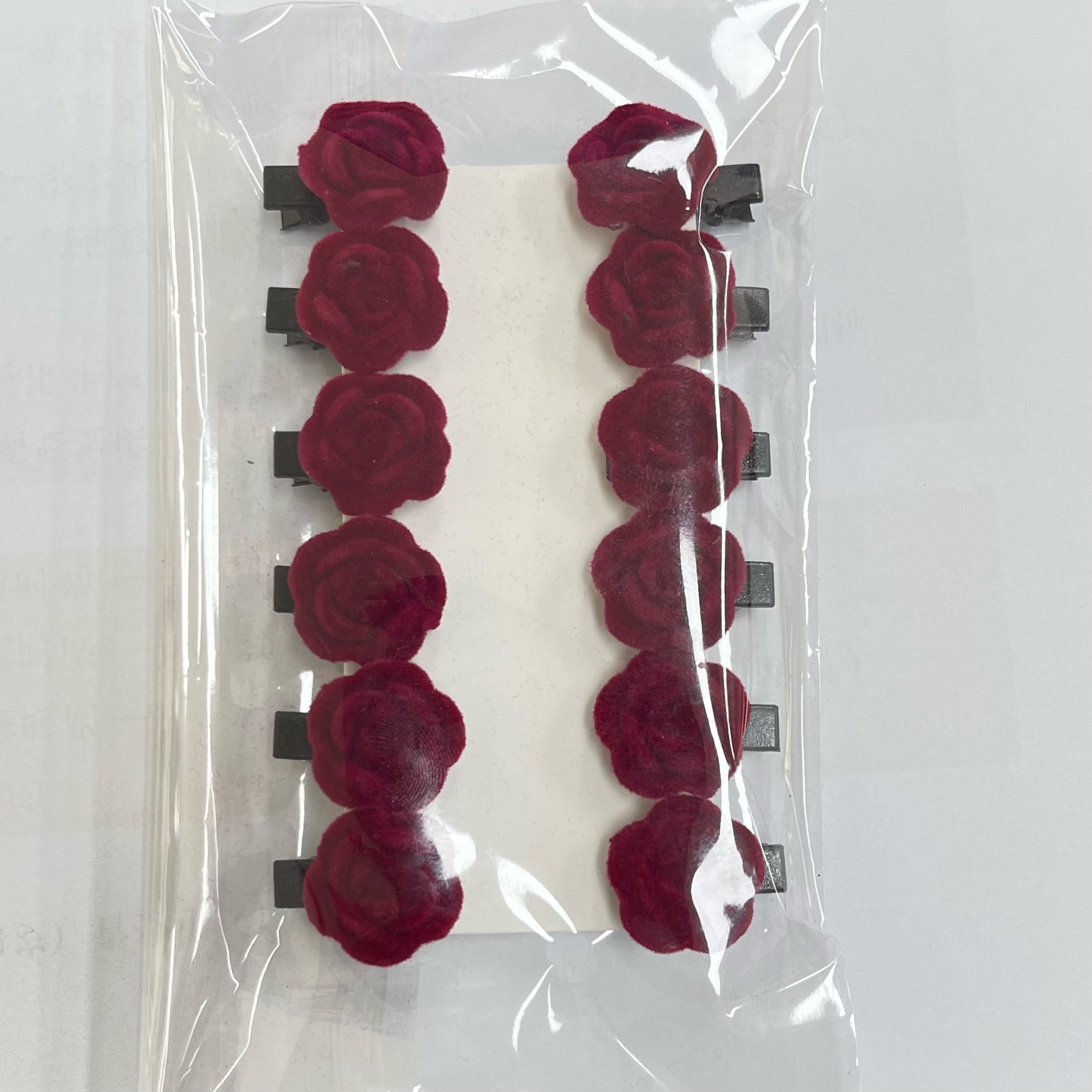 Ms5117 wine red