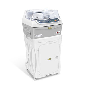 SJ Optics Auto Lens Edger-Bordeadora óptica para lente óptica Sjm 2008 Auto Lens Edger <span class=keywords><strong>Essilor</strong></span> - Product Image 1