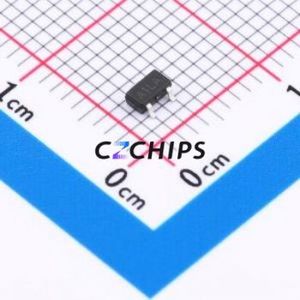 ทรานซิสเตอร์สนาม SOT-23-3L AO3401ทรานซิสเตอร์ (MOsfet) ชิ้นส่วนอิเล็กทรอนิกส์ - Product Image 1