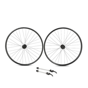 Bán Buôn Alu Hợp Kim 27.5er 29er Mtb Xe Đạp Wheelsets Carbon Hub 32 Lỗ Mountain Bike Bánh Xe - Product Image 6