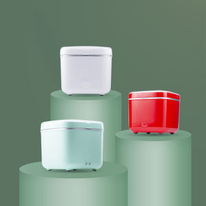 Refrigerador para Productos de Belleza PALTIER: Mini Refrigerador de 4L, 8-14 ° C Cooling para sueros, 70 ° Mascarilla C Rapid Mask Heating, revestimiento de cobre y aluminio - Product Image 2