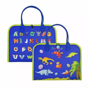 <span class=keywords><strong>Montessori</strong></span> en gros, petit enfant doux, sensoriel et inodore, s'est senti occupé avec une poignée pour un cadeau d'anniversaire - Product Image 1