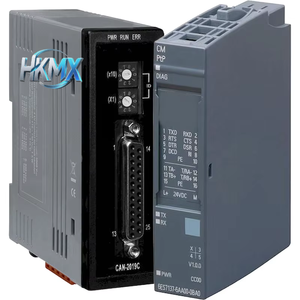 Module IO industriel 6ES71376AA000BA0, module de communication PLC, transmission stable à haute vitesse pour l'automatisation - Product Image 1