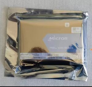 9300 PRO serisi MTFDHAL15T3TDP-1AT1ZABYY 2.5 "U.2 15.36TB pci-express 3.0 X4 NVMe SSD - Product Image 3