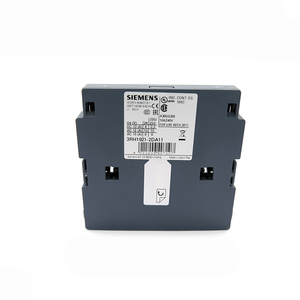 Offre exceptionnelle Siemens 3RH1921-2DA11 Série 3RH1 Contacteur auxiliaire fiable pour équipements d'automatisation - Product Image 1