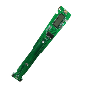 Pantalla LCD Inteligente, Placa de Circuito Electrónico de Conteo, Cuerda para Saltar, Pelota de Potencia, Estadísticas de Juego de Fútbol y Baloncesto HASL - Product Image 2