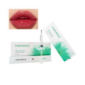 HADURAGE 10ml 26mg <span class=keywords><strong>Acide</strong></span> <span class=keywords><strong>Hyaluronique</strong></span> – Remplisseur Corporel pour l'Augmentation <span class=keywords><strong>des</strong></span> Fesses, <span class=keywords><strong>des</strong></span> Hanches et <span class=keywords><strong>des</strong></span> Seins – <span class=keywords><strong>Injection</strong></span> Grand Volume pour le Remodelage Corporel - Product Image 5