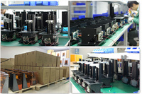 Layanan Pencetakan 3D Threaded Gear SLS/SLM/SLA/FDM Resin Nylon Logam Pencetakan 3D untuk Pencetakan Benda Kerja Suku Cadang Mesin OEM ODM