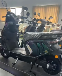 Moto <span class=keywords><strong>électrique</strong></span> à deux roues conçue en usine, apparence élégante, moteur puissant de 1500 W, scooter <span class=keywords><strong>électrique</strong></span> avec barre de protection - Product Image 5