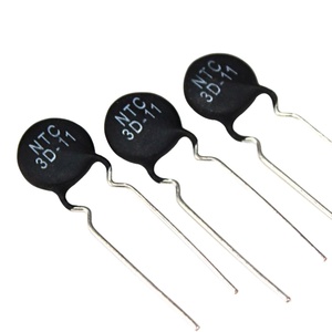 Điện Trở <span class=keywords><strong>NTC</strong></span> Điện Trở <span class=keywords><strong>3D</strong></span>-11 Mạnh Mẽ Cho Bộ Pin - Product Image 1