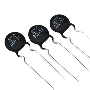 Powerful NTC Resistor 3D-11 Thermistor For Battery Pack