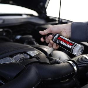 Spray cerámico de grafeno Shine Armor, revestimiento cerámico para autos, pulido brillante y protección repelente al agua, venta directa de fábrica. - Product Image 5