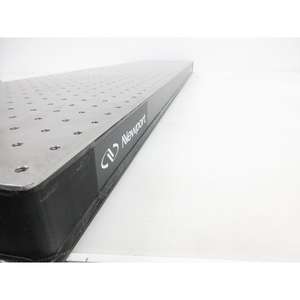 Papan Breadboard Optik ORIGINAL SUPPLY IG-14-2 12 X 48 X <span class=keywords><strong>2.3</strong></span> INCI, Lapisan Permukaan 3.4 MM, Ulir 1/4-20. - Product Image 1