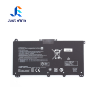Batterie d'ordinateur portable en gros HT03XL pour HP Pavilion14-CE série 14-CF 14-DF