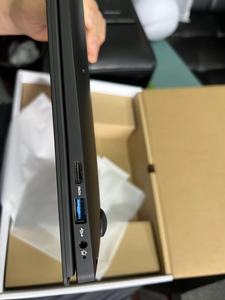 Ordinateur Portable Win 11 pour Entreprise et Éducation, <span class=keywords><strong>15</strong></span>,6 Pouces, RAM 16 Go, SSD 256 Go - Product Image 2